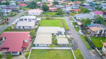 Onoribolaan 18- Hermitage- Paramaribo- Suriname- Surgoed Makelaardij N.V- KW01012 (9)