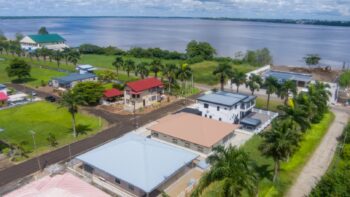 Palm Grovelaan 3a- Palm Grove- Commewijne- Suriname- Surgoed Makelaardij N.V- KW01370(4)
