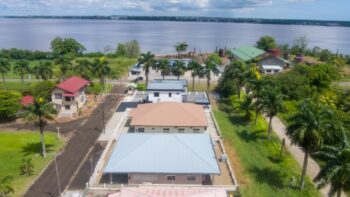 Palm Grovelaan 3a- Palm Grove- Commewijne- Suriname- Surgoed Makelaardij N.V- KW01370(5)