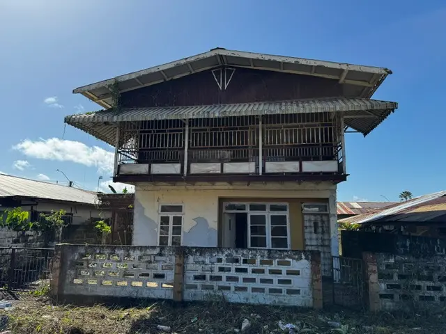Soemaroebastraat 20
