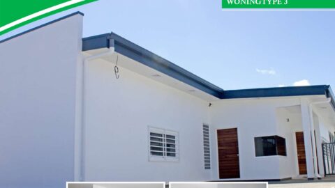 Woningtype 3