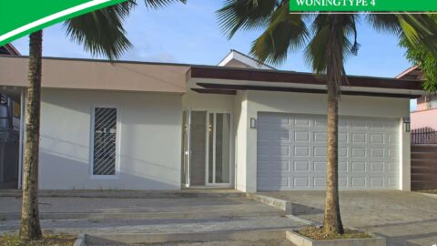 Woningtype 4