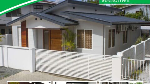 Woningtype 5