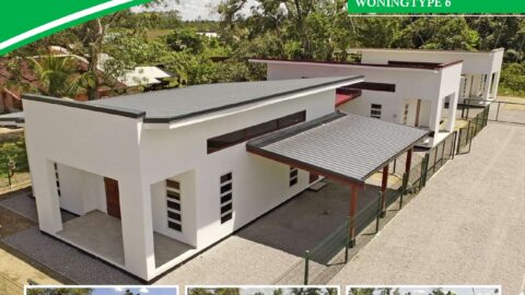 Woningtype 6