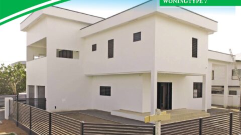 Woningtype 7