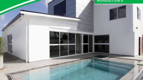 Woningtype 8