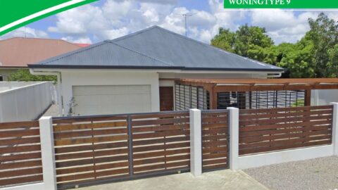 Woningtype 9