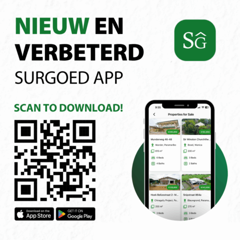 Download de Surgoed App!