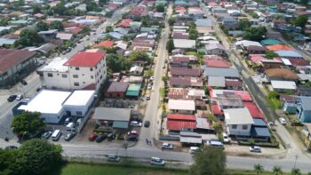 Toreniastraat 30- Paramaribo Centrum- Suriname- Surgoed Makelaardij N.V- KP01406(10)