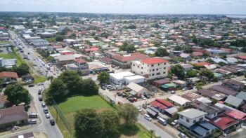 Toreniastraat 30- Paramaribo Centrum- Suriname- Surgoed Makelaardij N.V- KP01406(11)