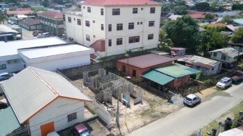 Toreniastraat 30- Paramaribo Centrum- Suriname- Surgoed Makelaardij N.V- KP01406(2)