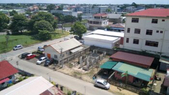 Toreniastraat 30- Paramaribo Centrum- Suriname- Surgoed Makelaardij N.V- KP01406(3)
