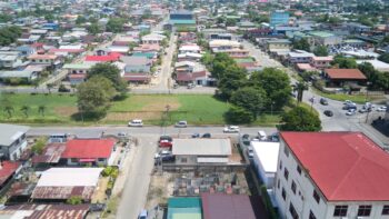 Toreniastraat 30- Paramaribo Centrum- Suriname- Surgoed Makelaardij N.V- KP01406(4)