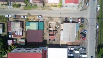 Toreniastraat 30- Paramaribo Centrum- Suriname- Surgoed Makelaardij N.V- KP01406(5)