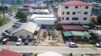 Toreniastraat 30- Paramaribo Centrum- Suriname- Surgoed Makelaardij N.V- KP01406(6)