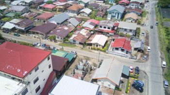 Toreniastraat 30- Paramaribo Centrum- Suriname- Surgoed Makelaardij N.V- KP01406(9)