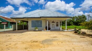 Atjuhweg 41- Meerzorg- Commewijne- Suriname- Surgoed Makelaardij N.V- HW01427 (1)