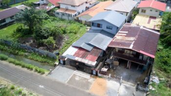 Boesiekreestraat- Kasabaholo- Paramaribo- Suriname- Surgoed Makelaardij N.V- HW01429 (25)