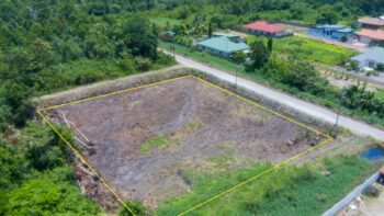 Eurekaweg- Akrisiosweg- 4e rij weg- Wanica- Suriname- Surgoed Makelaardij N.V- KP01265 (2)