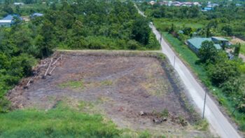 Eurekaweg- Akrisiosweg- 4e rij weg- Wanica- Suriname- Surgoed Makelaardij N.V- KP01265 (7)