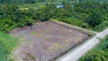 Eurekaweg- Akrisiosweg- 4e rij weg- Wanica- Suriname- Surgoed Makelaardij N.V- KP01265 (8)