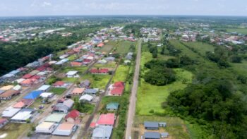 Eurekaweg hoek Akrisiosweg 19- 4 de Rijweg- Wanica- Suriname- Surgoed Makelaardij N.V- KP01265 (10)