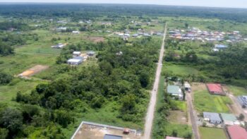 Eurekaweg hoek Akrisiosweg 19- 4 de Rijweg- Wanica- Suriname- Surgoed Makelaardij N.V- KP01265 (11)