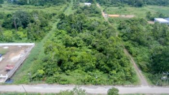 Eurekaweg hoek Akrisiosweg 19- 4 de Rijweg- Wanica- Suriname- Surgoed Makelaardij N.V- KP01265 (5)