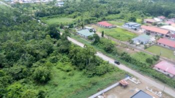 Eurekaweg hoek Akrisiosweg 19- 4 de Rijweg- Wanica- Suriname- Surgoed Makelaardij N.V- KP01265 (7)