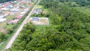 Eurekaweg hoek Akrisiosweg 19- 4 de Rijweg- Wanica- Suriname- Surgoed Makelaardij N.V- KP01265 (9)