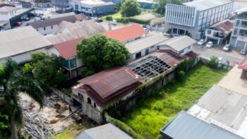 Frederik Derbystraat 52db- Paramaribo Centrum- Suriname- Surgoed Makelaardij N.V- KP01412+ KP01413 (5)