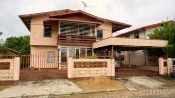H.J. van Ommerenstraat BR 17- Zorg en Hoop- Paramaribo- Suriname- Surgoed Makelaardij N.V- KW01410 (1)