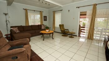 H.J. van Ommerenstraat BR 17- Zorg en Hoop- Paramaribo- Suriname- Surgoed Makelaardij N.V- KW01410 (20)