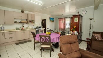 H.J. van Ommerenstraat BR 17- Zorg en Hoop- Paramaribo- Suriname- Surgoed Makelaardij N.V- KW01410 (23)