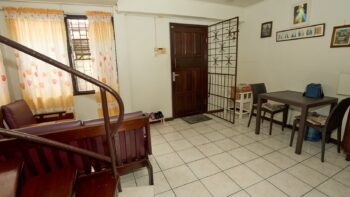 H.J. van Ommerenstraat BR 17- Zorg en Hoop- Paramaribo- Suriname- Surgoed Makelaardij N.V- KW01410 (24)