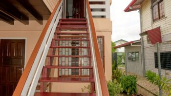 H.J. van Ommerenstraat BR 17- Zorg en Hoop- Paramaribo- Suriname- Surgoed Makelaardij N.V- KW01410 (31)