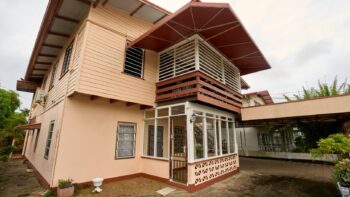 H.J. van Ommerenstraat BR 17- Zorg en Hoop- Paramaribo- Suriname- Surgoed Makelaardij N.V- KW01410 (41)