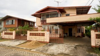 H.J. van Ommerenstraat BR 17- Zorg en Hoop- Paramaribo- Suriname- Surgoed Makelaardij N.V- KW01410 (42)