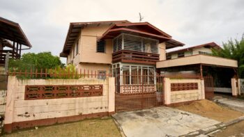 H.J. van Ommerenstraat BR 17- Zorg en Hoop- Paramaribo- Suriname- Surgoed Makelaardij N.V- KW01410 (44)