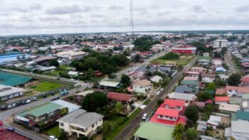H.J. van Ommerenstraat BR 17- Zorg en Hoop- Paramaribo- Suriname- Surgoed Makelaardij N.V- KW01410 (50)