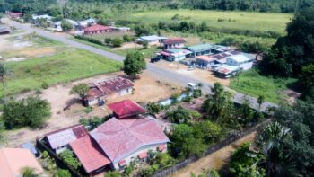 Hadji Iding Soemitaweg 514- Tamanredjo- Commewijne- Suriname- Surgoed Makelaardij N.V- KW01174 (20)