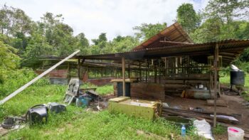 Lelydorperweg 43- Lelydorp- Wanica- Suriname- Surgoed Makelaardij N.V- KP01441 (4)