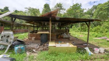 Lelydorperweg 43- Lelydorp- Wanica- Suriname- Surgoed Makelaardij N.V- KP01441 (5)