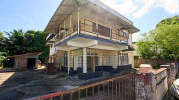 Limesgracht 98- - Paramaribo Centrum- Suriname- Surgoed Makelaardij N.V- HW01416 (1)