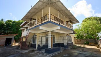 Limesgracht 98- - Paramaribo Centrum- Suriname- Surgoed Makelaardij N.V- HW01416 (2)