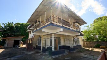 Limesgracht 98- - Paramaribo Centrum- Suriname- Surgoed Makelaardij N.V- HW01416 (4)