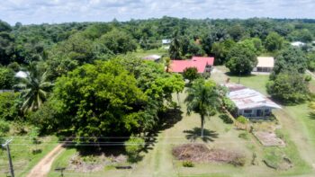 Misgunstweg 1163- Groningen- Saramacca- Suriname- Surgoed Makelaardij N.V- HW00930 (25)
