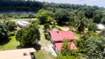 Misgunstweg 1163- Groningen- Saramacca- Suriname- Surgoed Makelaardij N.V- HW00930 (30)