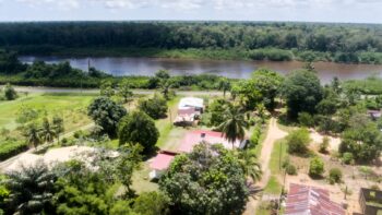 Misgunstweg 1163- Groningen- Saramacca- Suriname- Surgoed Makelaardij N.V- HW00930 (31)