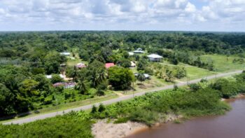 Misgunstweg 1163- Groningen- Saramacca- Suriname- Surgoed Makelaardij N.V- HW00930 (33)